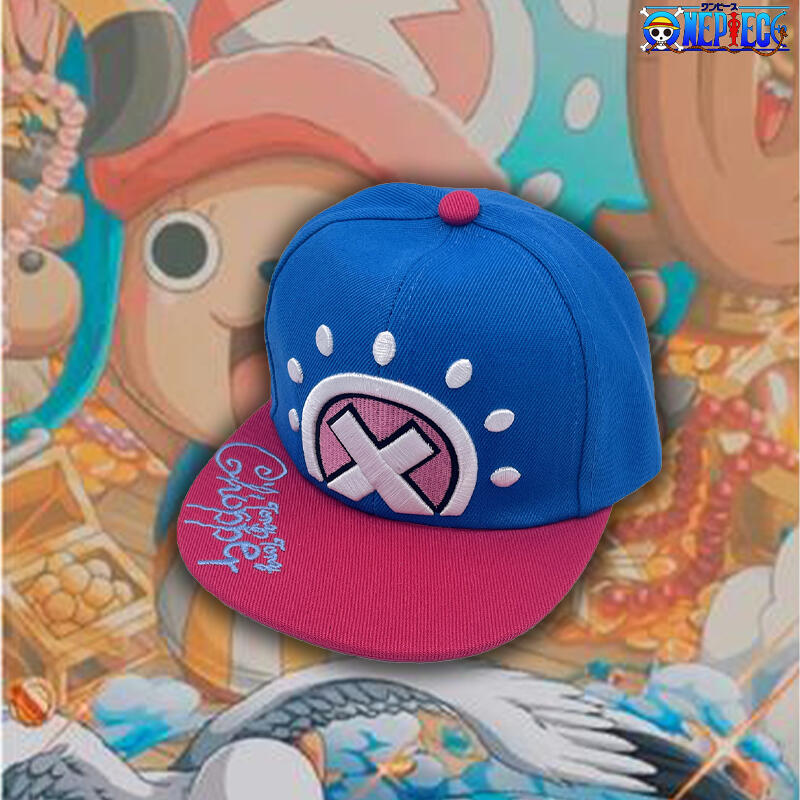 Cosplay One Piece Chopper Luff - Luffy Anime Merchandise incelemesi ve fiyatı