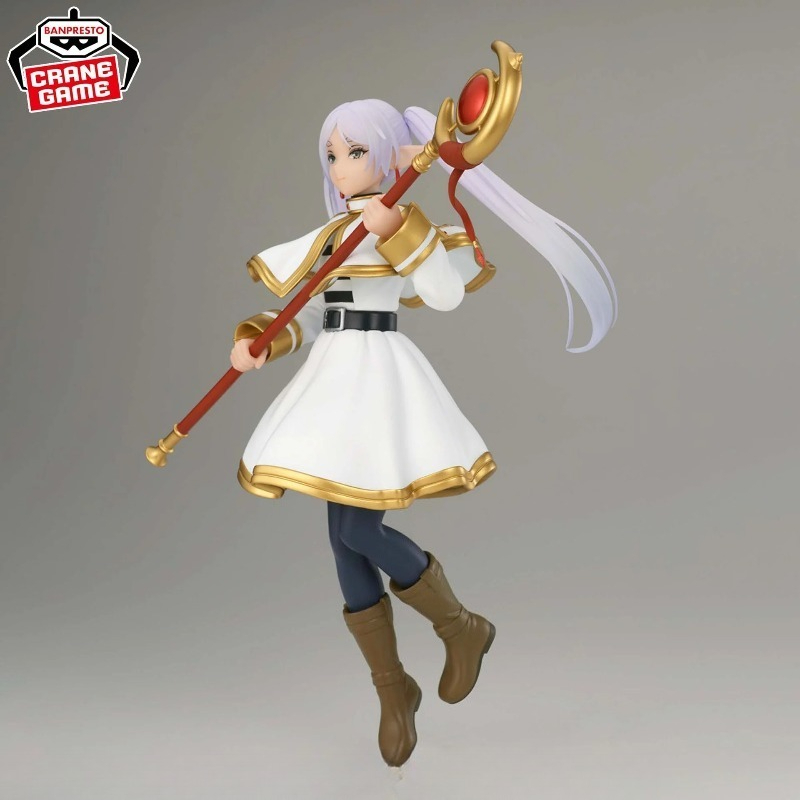 Stokta Bandai Banpresto Orijin - Frieren Anime Merchandise incelemesi ve fiyatı