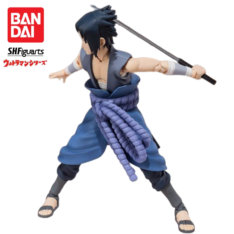 Spot Satış Stokta Bandai S.H.  - Anime Merchandise Brands incelemesi ve fiyatı