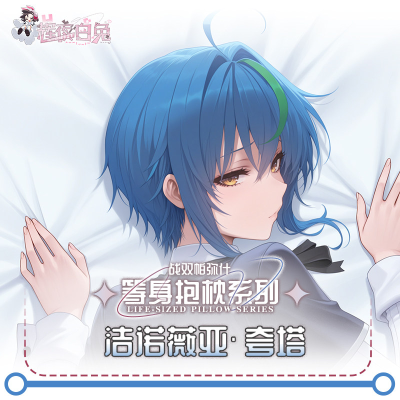 Xenovia orijinal oyun çift tar - Body Pillow Cover incelemesi ve fiyatı