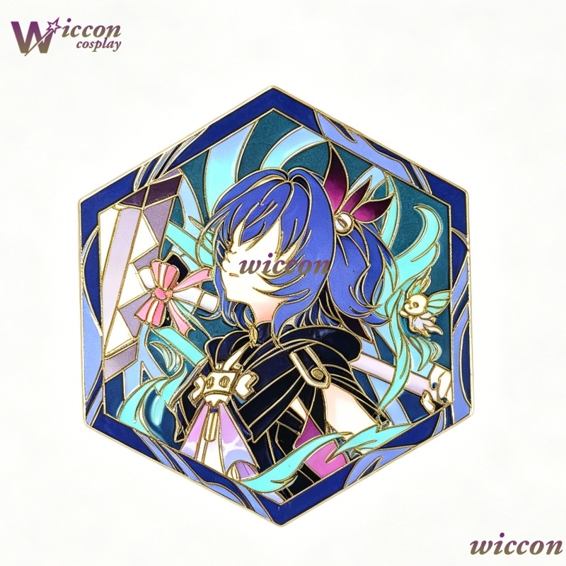 Üniforma Genshin Impact Prune  - Anime Merchandise Europe incelemesi ve fiyatı