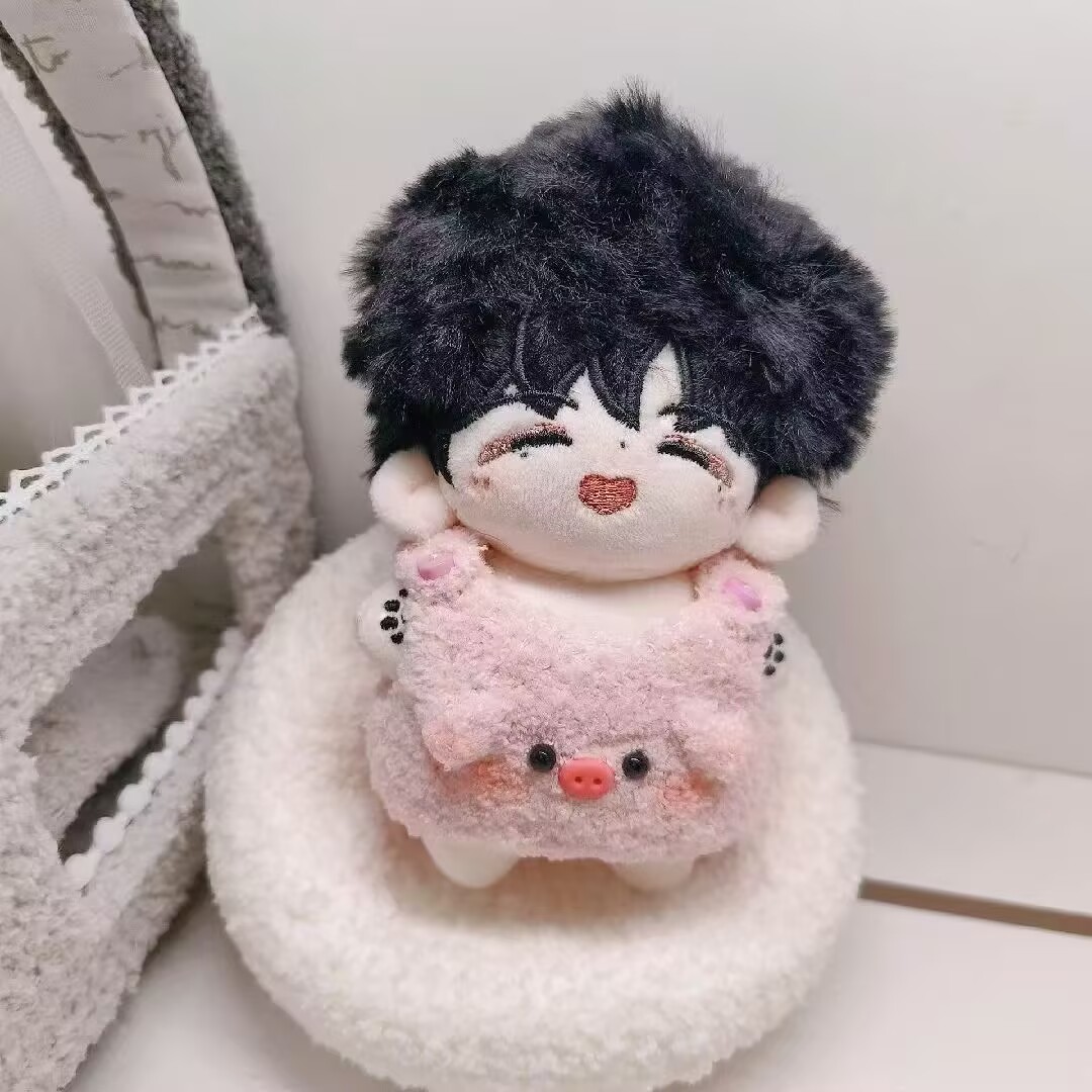 Pamuklu oyuncak Liu Yuning kar - Anime Merchandise Plush Toys incelemesi ve fiyatı