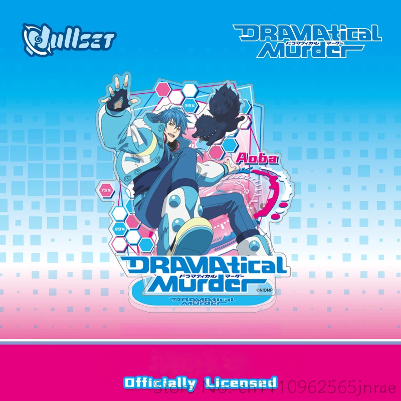 Nullset Akrilik Stand Dramatic - Anime Merchandise From Japan incelemesi ve fiyatı