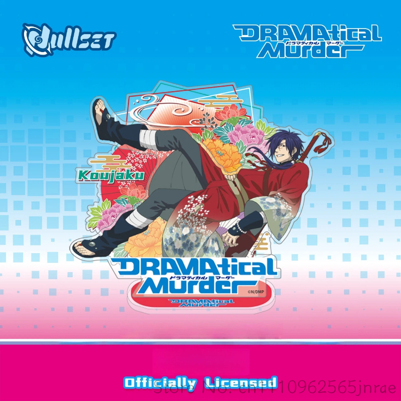 Nullset Akrilik Stand Dramatic - Anime Merchandise From Japan incelemesi ve fiyatı