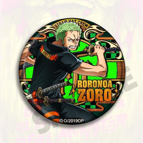 Tek Parça Anime Rozet Pin Seti - Luffy Anime Merchandise incelemesi ve fiyatı