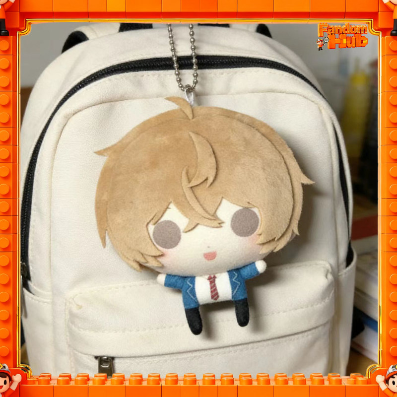 Pamuklu Bebek 10cm Baskılı Göv - Anime Merchandise Plush Toys incelemesi ve fiyatı