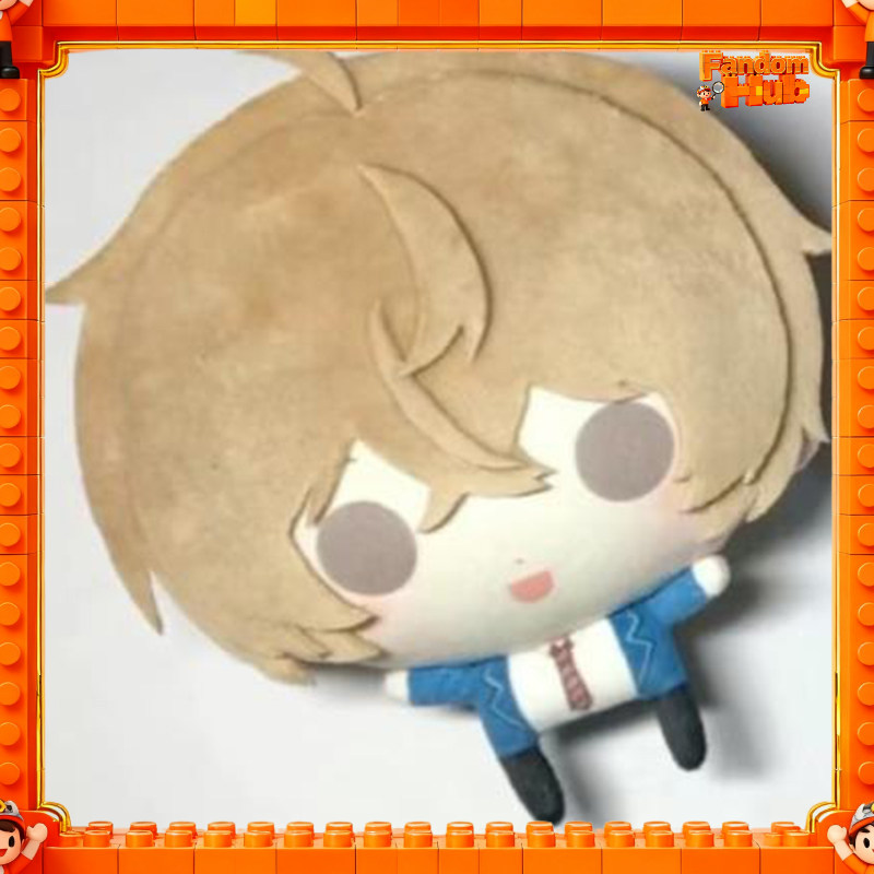 Pamuklu Bebek 10cm Baskılı Göv - Anime Merchandise Plush Toys incelemesi ve fiyatı