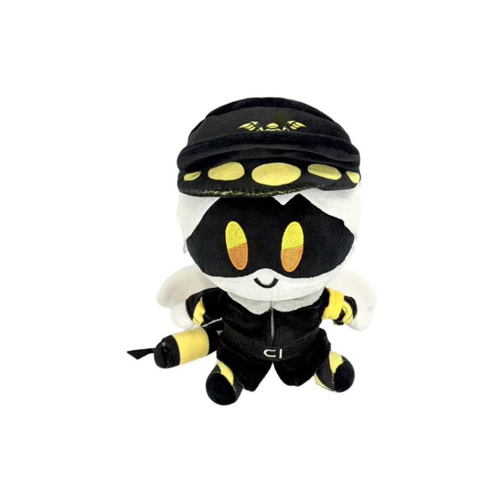 Murder Drones Peluş Sevimli Ka - Anime Merchandise Europe incelemesi ve fiyatı