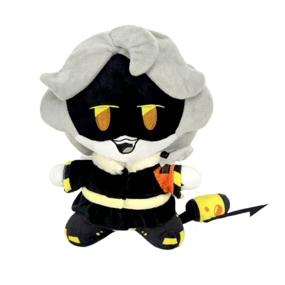 Murder Drones Peluş Sevimli Ka - Anime Merchandise Europe incelemesi ve fiyatı