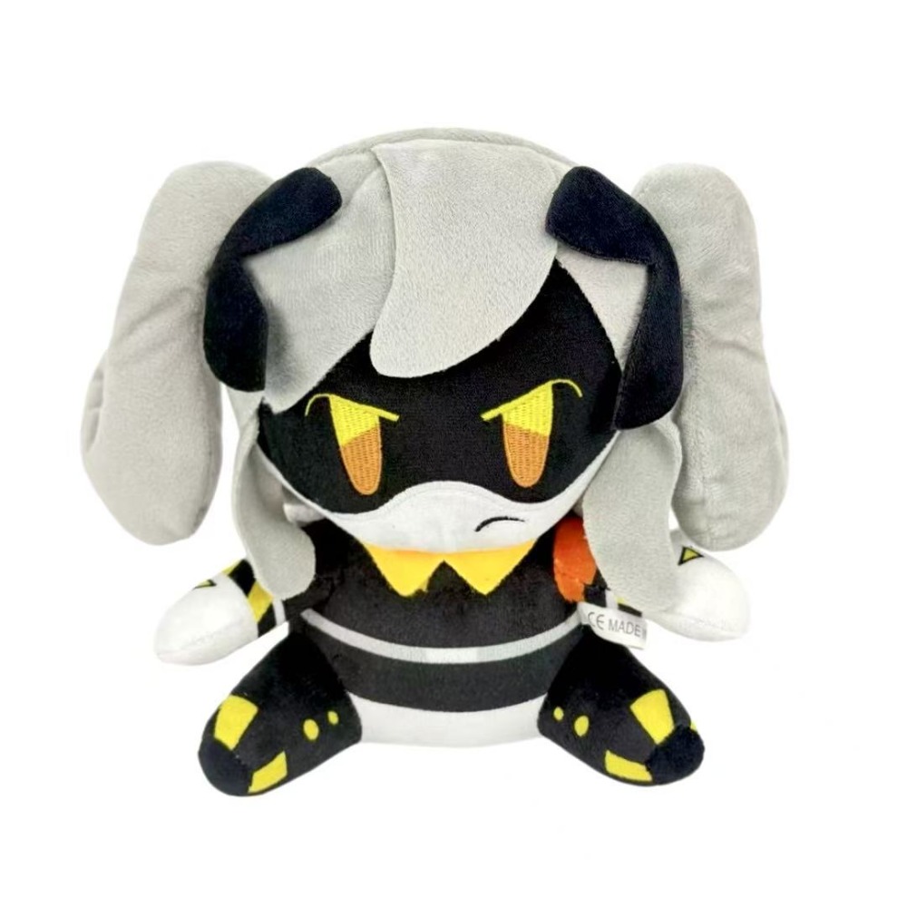 Murder Drones Peluş Sevimli Ka - Anime Merchandise Europe incelemesi ve fiyatı