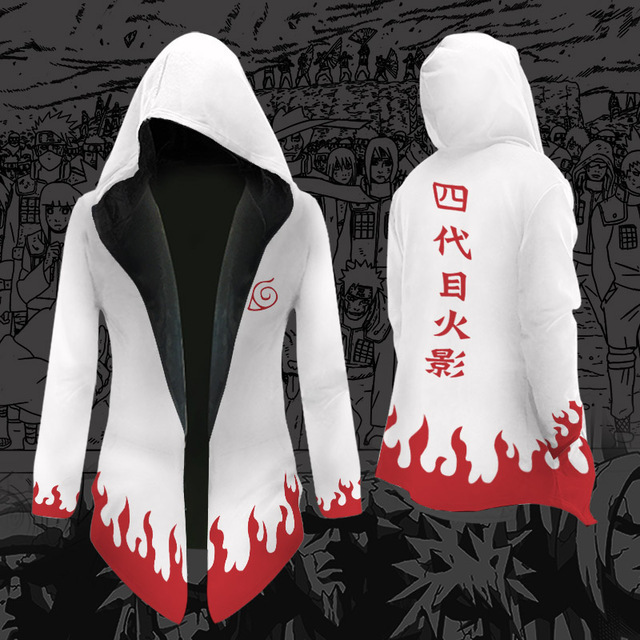 Naruto Erkek Kadın 3D Baskı Ce - Windbreaker Anime Merchandise incelemesi ve fiyatı