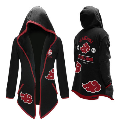 Naruto Erkek Kadın 3D Baskı Ce - Windbreaker Anime Merchandise incelemesi ve fiyatı
