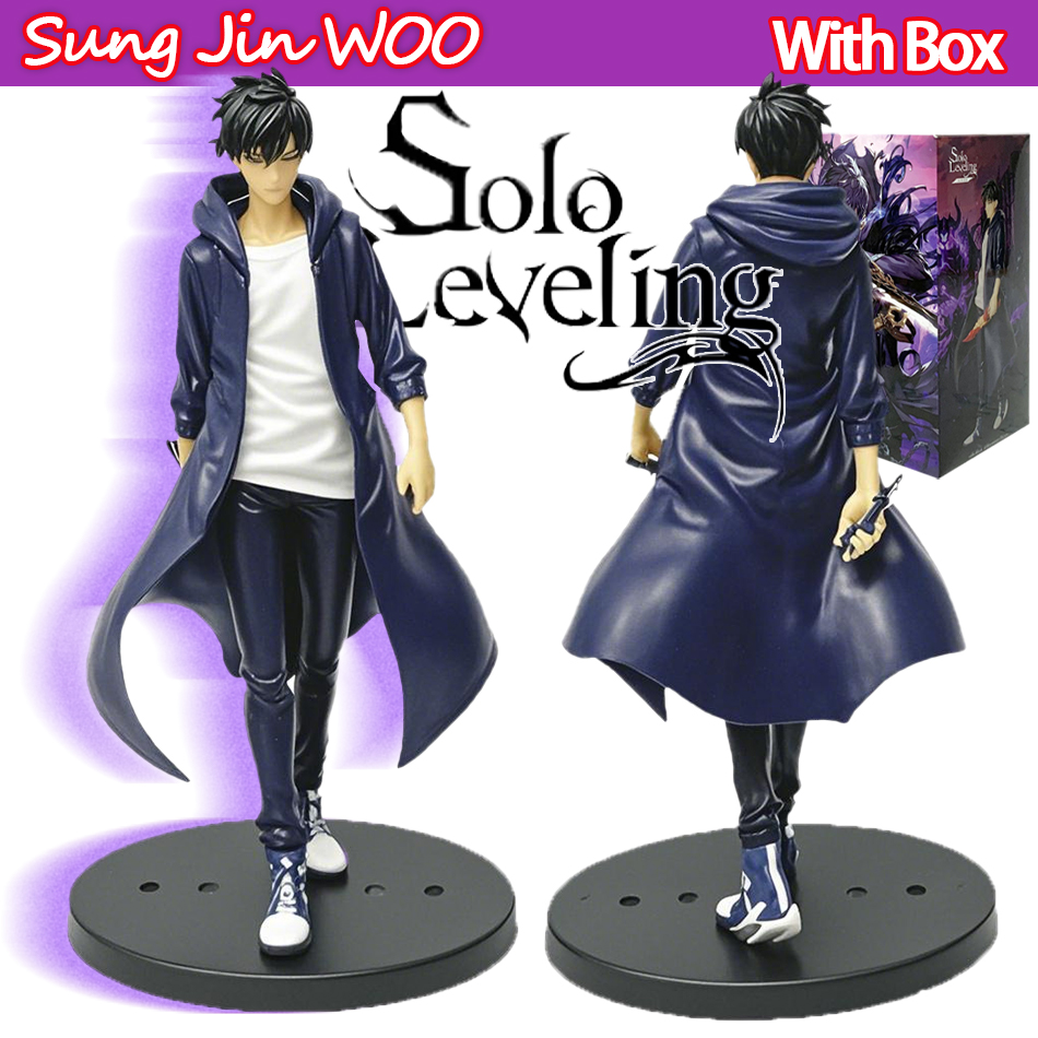 Stokta Solo Tesviye (Anime Ver - Anime Merchandise From Japan incelemesi ve fiyatı