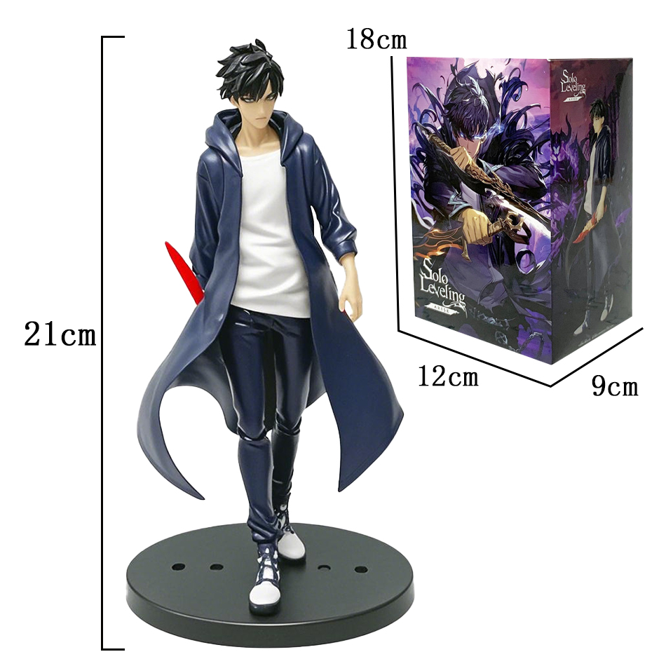 Stokta Solo Tesviye (Anime Ver - Anime Merchandise From Japan incelemesi ve fiyatı