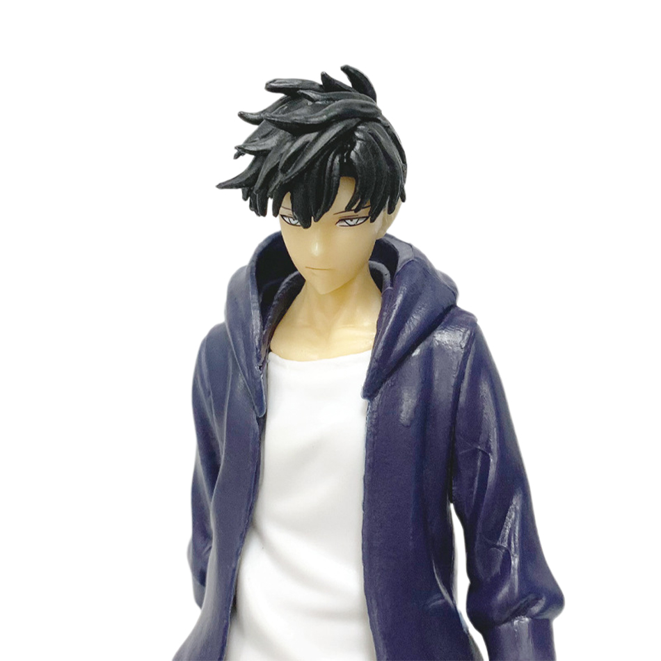 Stokta Solo Tesviye (Anime Ver - Anime Merchandise From Japan incelemesi ve fiyatı