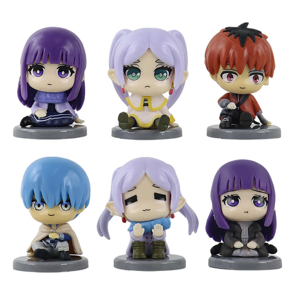 Frieren: Yolculuğun Sonundan S - Frieren Anime Merchandise incelemesi ve fiyatı