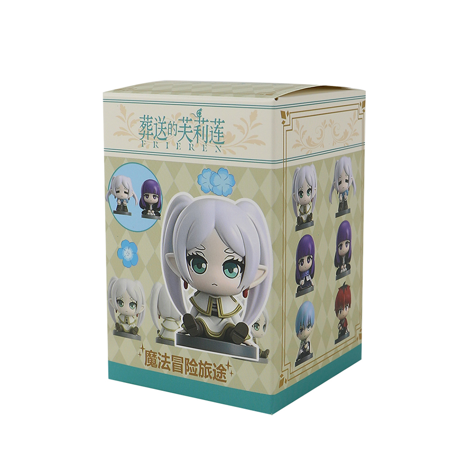 Frieren: Yolculuğun Sonundan S - Frieren Anime Merchandise incelemesi ve fiyatı