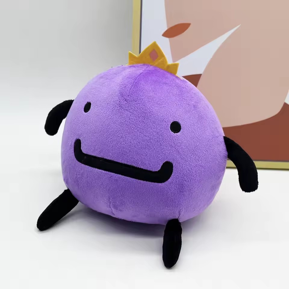 20 cm Unstables Wemmbu Peluş B - Anime Merchandise Plush Toys incelemesi ve fiyatı