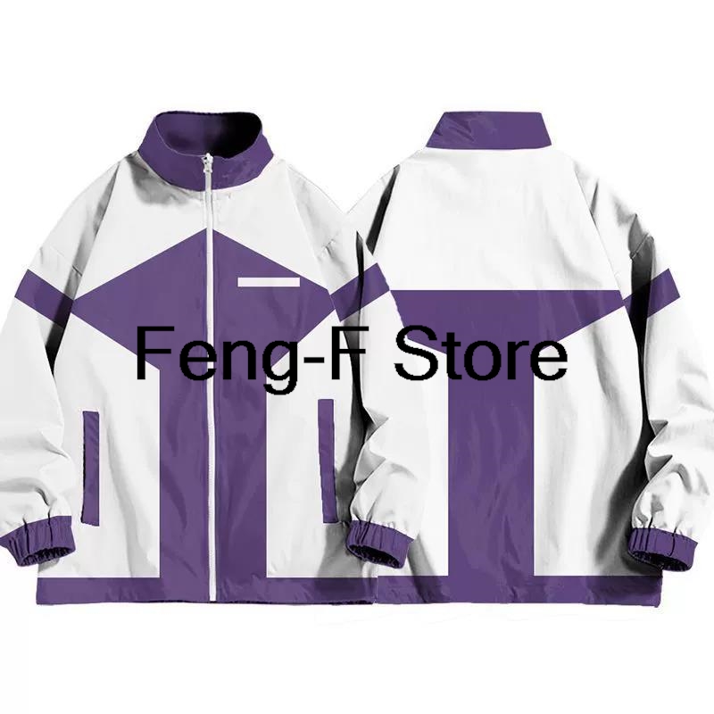 Y2K Uma Musume Pretty Derby Ma - Windbreaker Anime Merchandise incelemesi ve fiyatı