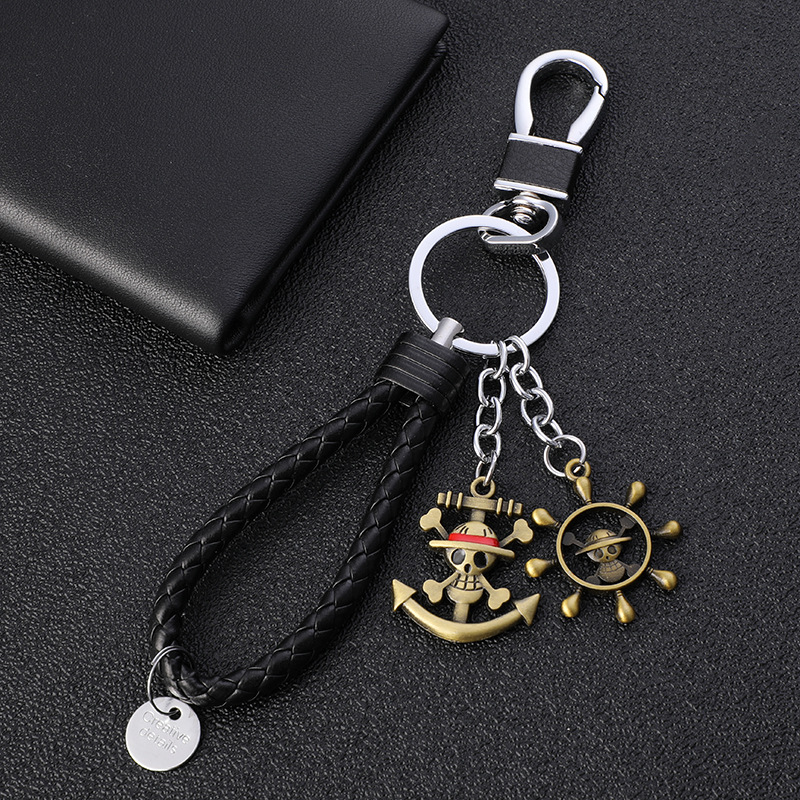 Yaratıcı One Piece çizgi film  - Luffy Anime Merchandise incelemesi ve fiyatı