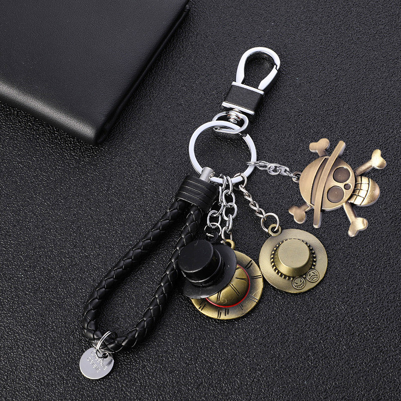Yaratıcı One Piece çizgi film  - Luffy Anime Merchandise incelemesi ve fiyatı