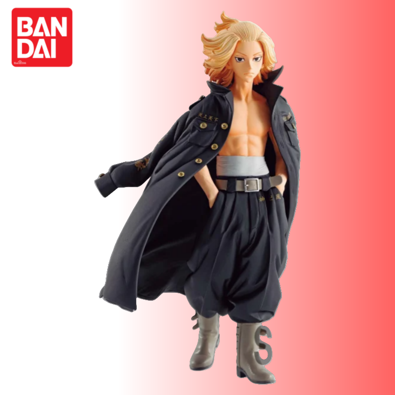 Stokta Orijinal Nuevo Bandai B - Anime Merchandise From Japan incelemesi ve fiyatı
