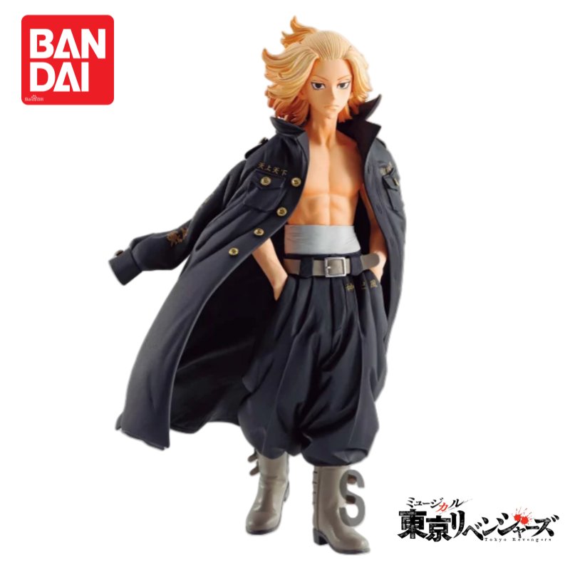 Stokta Orijinal Nuevo Bandai B - Anime Merchandise From Japan incelemesi ve fiyatı