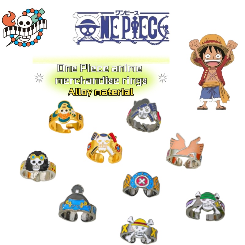 One Piece Çizgi Film Anime Ürü - Luffy Anime Merchandise incelemesi ve fiyatı