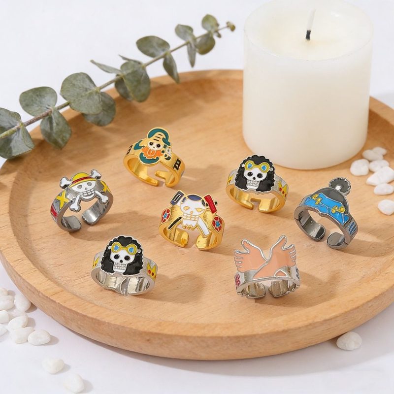 One Piece Çizgi Film Anime Ürü - Luffy Anime Merchandise incelemesi ve fiyatı