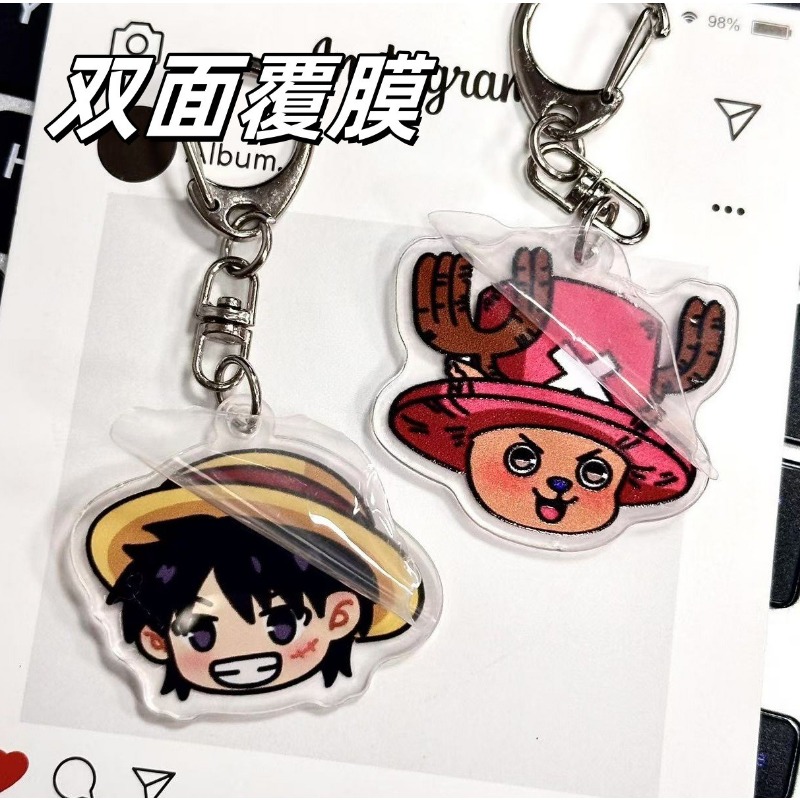 Tek Parça Anime Mal Akrilik An - Luffy Anime Merchandise incelemesi ve fiyatı