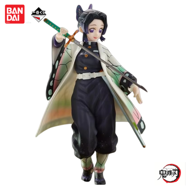 Orijinal Stokta Bandai Ichiban - Anime Merchandise From Japan incelemesi ve fiyatı