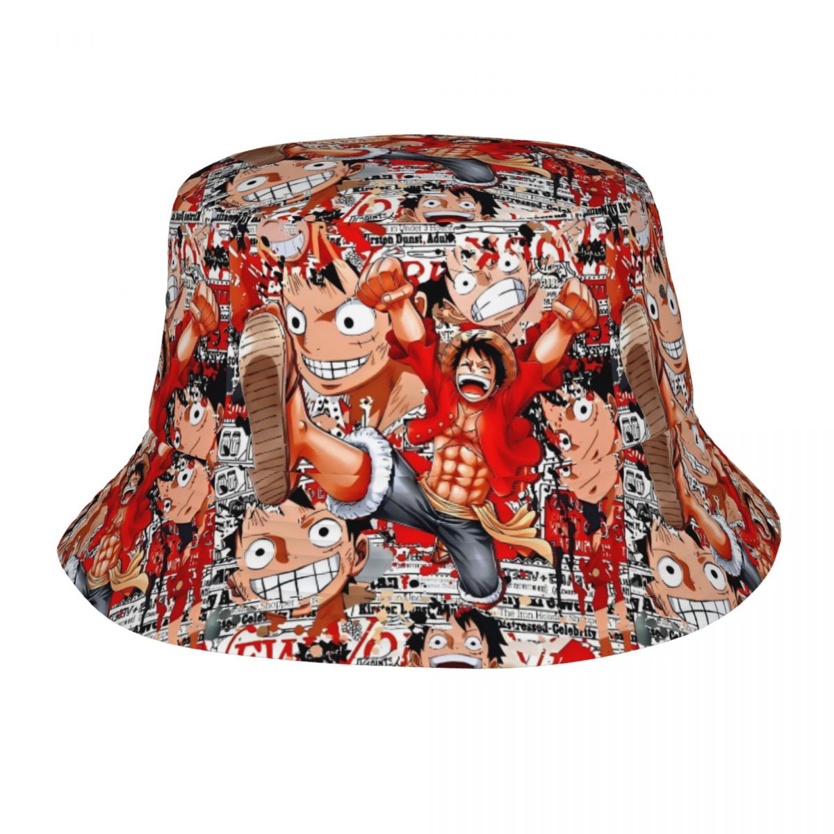 Anime tek parça Luffy kova şap - Luffy Anime Merchandise incelemesi ve fiyatı