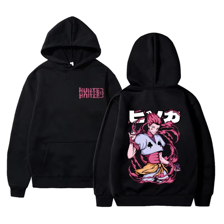 Hunter X Hunter Chrollo Lucilf - Anime Merch Shopping incelemesi ve fiyatı
