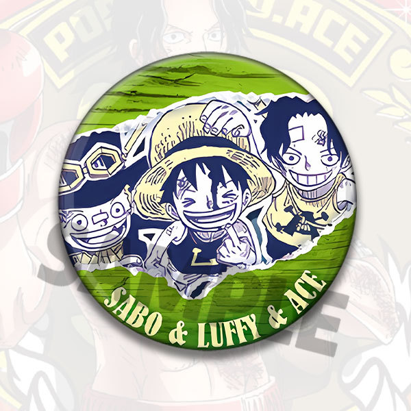 Tek Parça Anime Ürünleri Luffy - Luffy Anime Merchandise incelemesi ve fiyatı