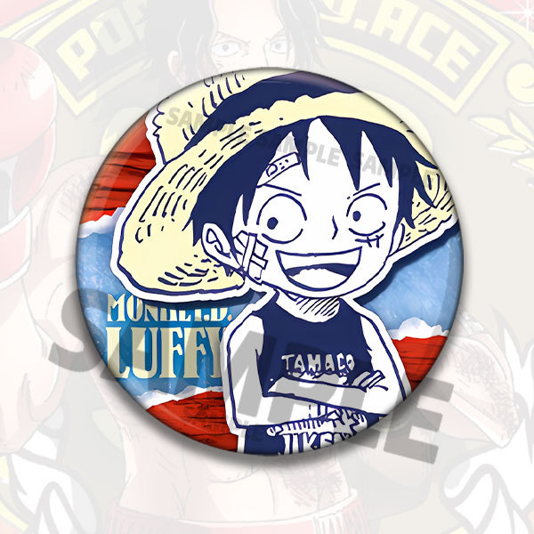 Tek Parça Anime Ürünleri Luffy - Luffy Anime Merchandise incelemesi ve fiyatı