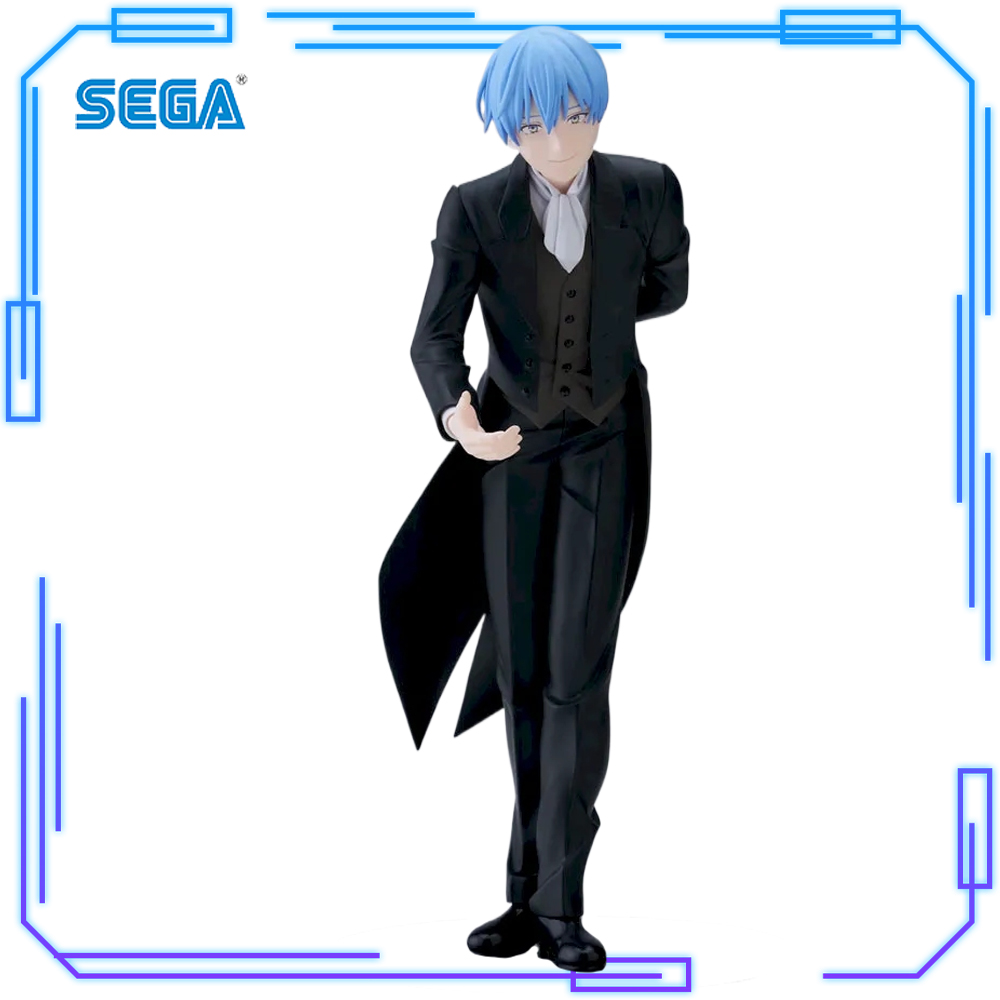 Stokta SEGA Orijinal Orijinal  - Frieren Anime Merchandise incelemesi ve fiyatı