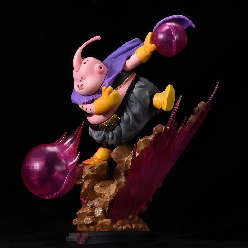 Dragon Ball 14 cm WCF Serisi Ş - Anime Merchandise From Japan incelemesi ve fiyatı