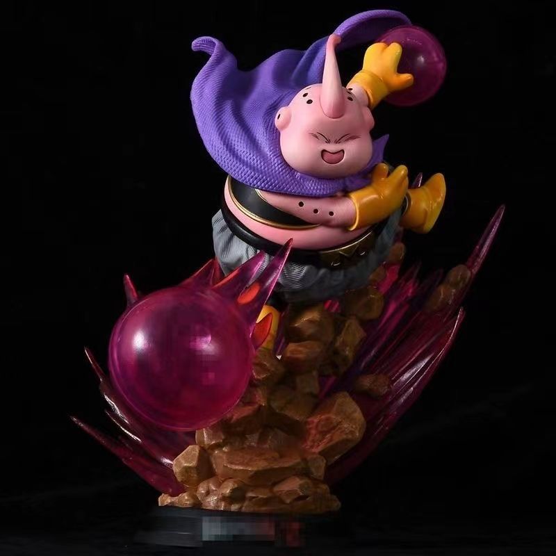 Dragon Ball 14 cm WCF Serisi Ş - Anime Merchandise From Japan incelemesi ve fiyatı