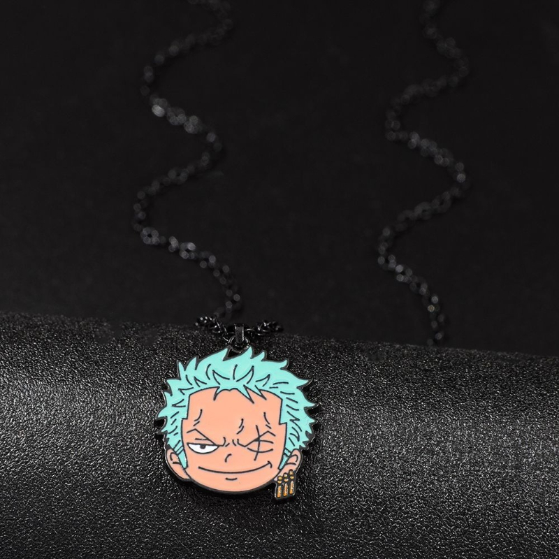 One Piece çizgi film anime yen - Luffy Anime Merchandise incelemesi ve fiyatı