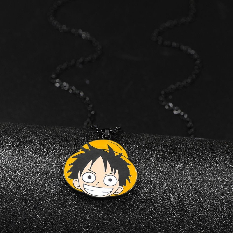 One Piece çizgi film anime yen - Luffy Anime Merchandise incelemesi ve fiyatı