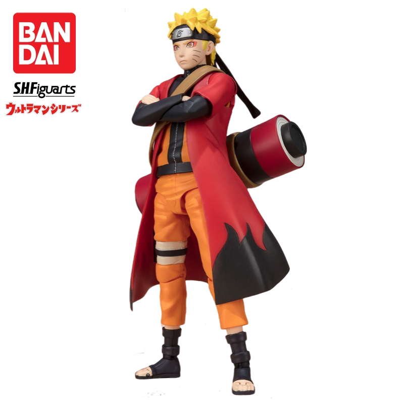 Stokta Bandai S H Figuarts Ori - Anime Merchandise Brands incelemesi ve fiyatı