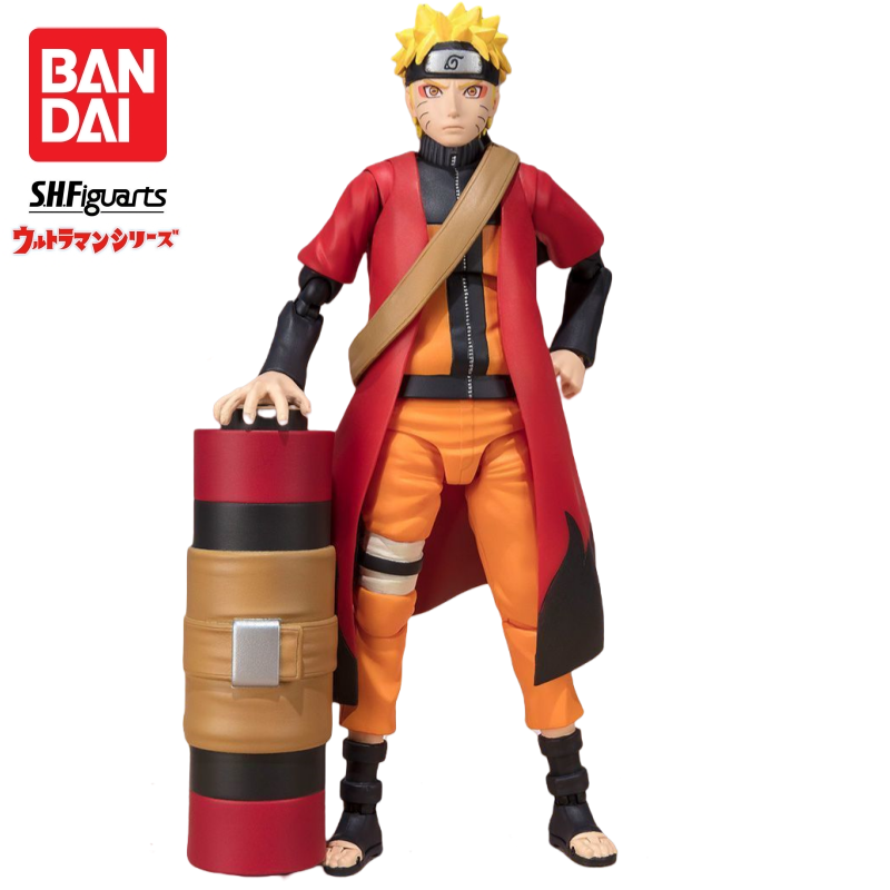 Stokta Bandai S H Figuarts Ori - Anime Merchandise Brands incelemesi ve fiyatı