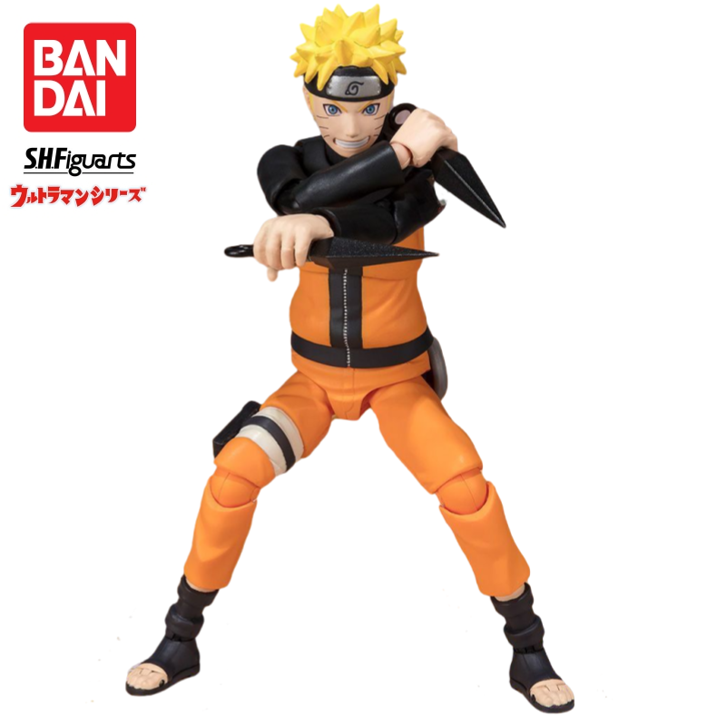 Stokta Bandai S H Figuarts Ori - Anime Merchandise Brands incelemesi ve fiyatı