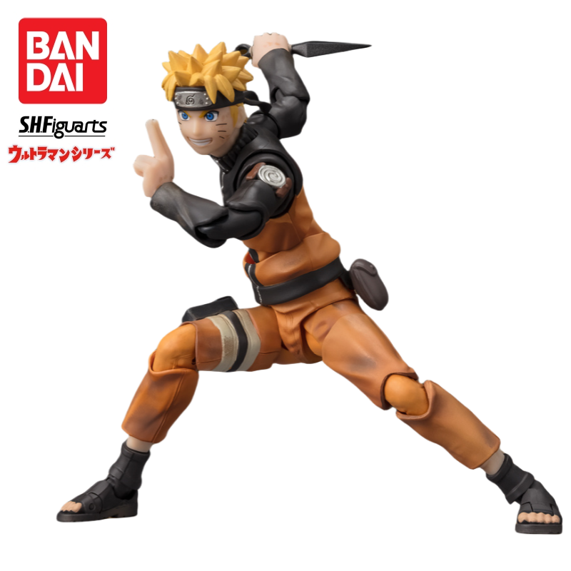 Spot Satış Stokta Bandai S H F - Anime Merchandise Brands incelemesi ve fiyatı