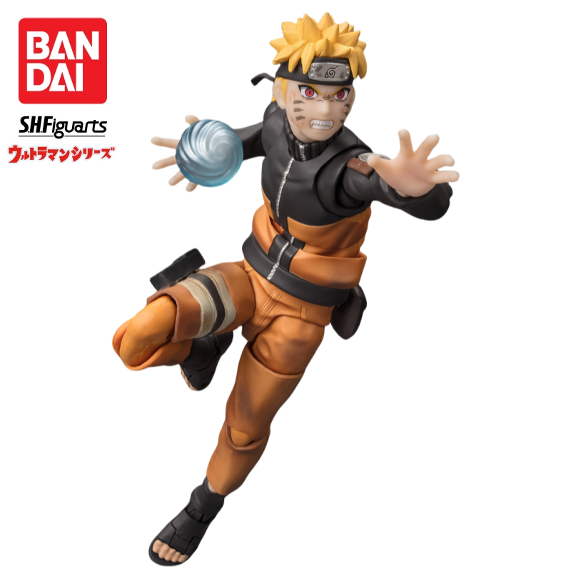 Spot Satış Stokta Bandai S H F - Anime Merchandise Brands incelemesi ve fiyatı