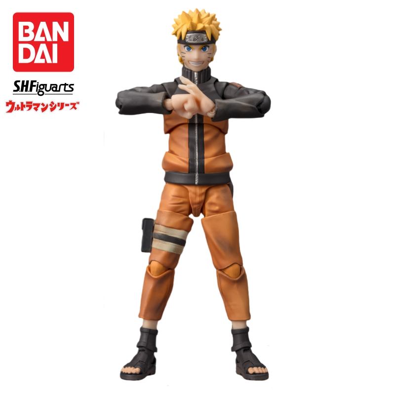 Spot Satış Stokta Bandai S H F - Anime Merchandise Brands incelemesi ve fiyatı