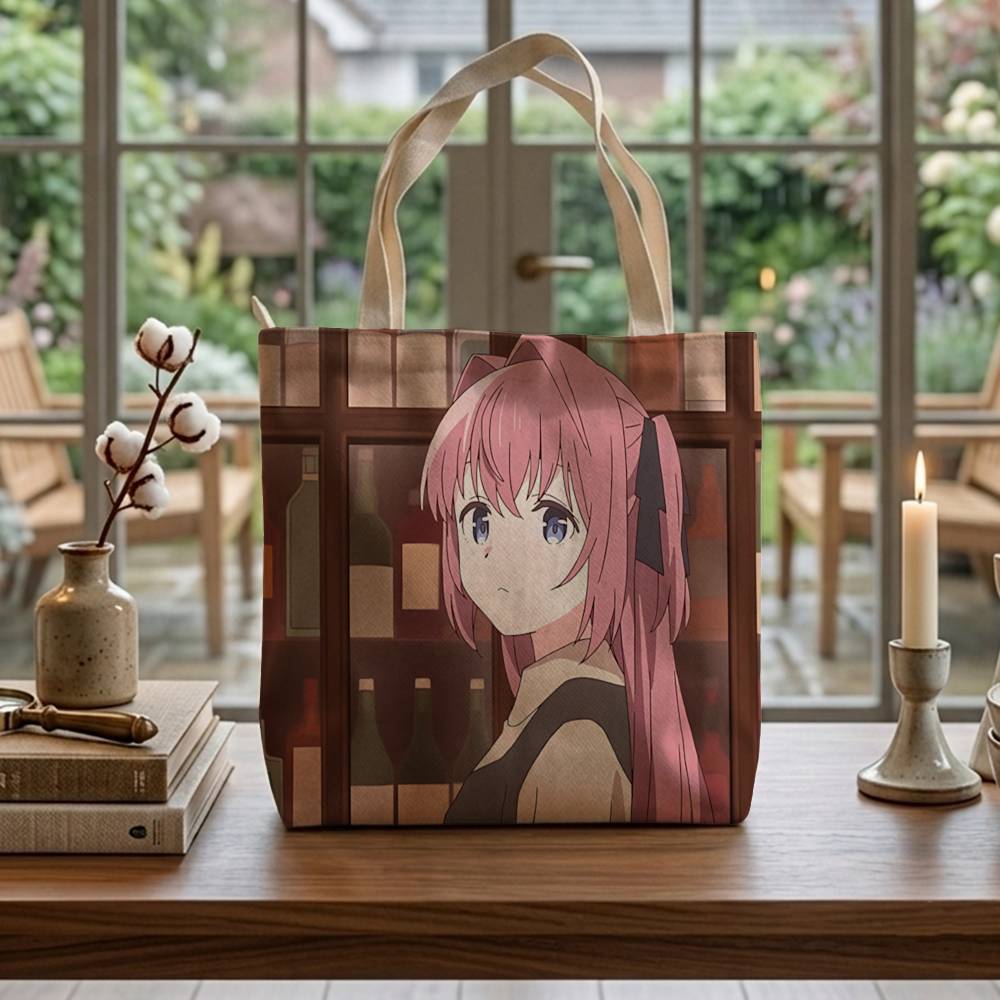 Anime Kamiina Botan Offiaicl M - Anime Merch Shopping incelemesi ve fiyatı