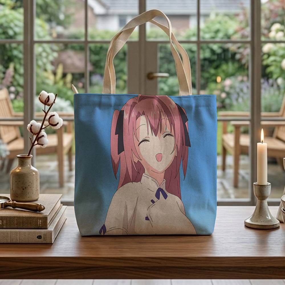 Anime Kamiina Botan Offiaicl M - Anime Merch Shopping incelemesi ve fiyatı