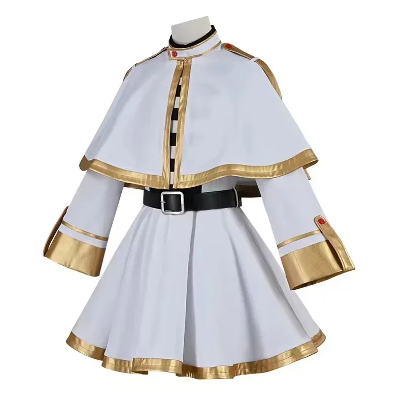 Sousou No Frieren Cosplay Kost - Frieren Anime Merchandise incelemesi ve fiyatı