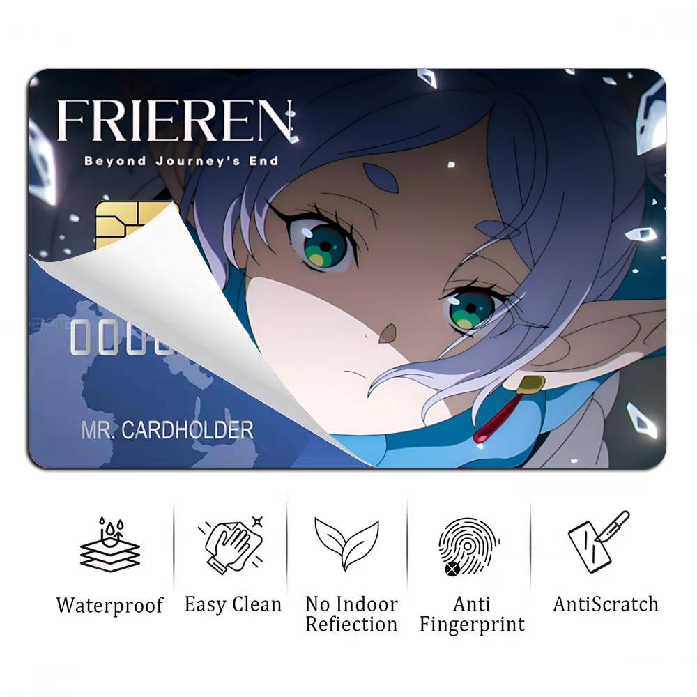 F-Frieren Anime Resmi Ürünleri - Frieren Anime Merchandise incelemesi ve fiyatı